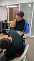 艾里克Eric 你要好好学习了