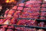 每餐都少不了的肉，这样吃更味美！