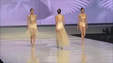 白白嫩嫩的清纯女模特：仙气翩翩，简直就是惊为天人！
