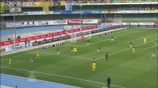 意甲-比尔萨破门斯特平斯基建功 切沃2-1克罗托内