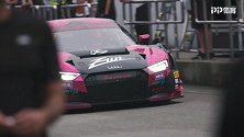 超燃！奥迪R8LMS杯2019年珠海站全纪录