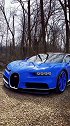 布加迪 布加迪chiron bugatti chiron