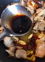 这样做出来的炒鸡，麻辣鲜香，鸡肉特别有嚼劲，吃到停不下来！