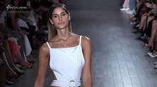 SS2020 纽约时装周泳装秀1
