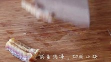 教你做有鱼的鱼香茄子，风味十足，下酒又下饭，吃过吗