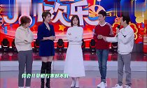 吴昕演技不敢恭维,连自己都笑出鹅叫,一旁的谢娜笑到停不下来!