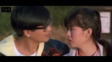 林翠萍这首《情网》，配上21岁的王祖贤，人美歌甜享受啊