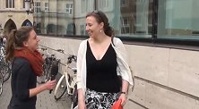 日本人问美国人在中国生活是什么感受？美国女孩是这样回答的