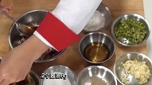 猪肉丸子做法，简单又好吃，还可以放冰箱冷藏起来，天天吃不腻