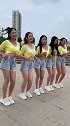 魅力无限广场舞，健身减肥！
