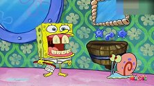 海超人新剧开始放送了，海绵宝宝已经做好了一切，坐等放送！