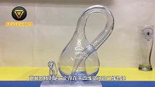克莱因瓶是什么？一只永远也装不满的瓶子，你知道原理吗？