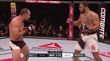 UFC-18年-经典回顾：胡阿VS诺盖拉-单场