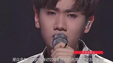 汪苏泷好奇宝宝上线，直呼：打鸡蛋啥意思？汪涵的解释我能笑半年