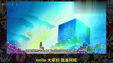阿旺海贼王的D到底是个啥！空白一百年发生了什么？