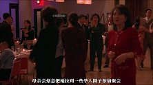 48岁守寡妈妈突然怀孕，被赶出家门后，仍不敢说出孩子父亲是谁