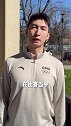 武大靖：这次换个身份守冰场 真心未改热爱依旧