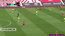 沃克-彼得斯 英超 2019/2020 南安普顿 VS 谢菲尔德联 精彩集锦
