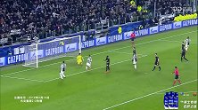 欧冠-1718赛季-1/8决赛-第2回合-热刺VS尤文图斯-全场（梁祥宇 赵海宸）