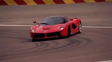 最美法拉利LaFerrari 法拉利