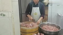大锅菜系列：鲜锅兔
