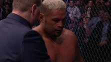 UFC-15年-UFC193：重量级马克亨特vs大脚席尔瓦-全场