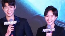 曝杨幂团队暂无打算公开恋情，魏大勋团队有意公开，还买营销炒作