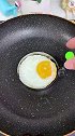 在家做早餐煎鸡蛋，一定要用这个煎蛋器好物推荐 煎蛋神器 动手自己做美食