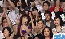美女厨房家乡菜却煮得手忙脚乱,还现场上演“人鬼情未了”