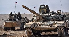 叛军大势已去！美国背后相助无济于事，俄叙联军已掌控叙利亚