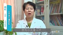 小儿神经系统发育有哪些特点