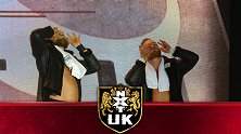 NXT UK第50期：双打冠军再战胡子山 瑞普丽迎战妮玟