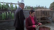 包金旺找李芙蓉拱火，希望他不要嫁给姚一扇