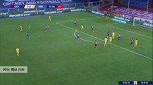 佩林 意甲 2019/2020 热那亚 VS 维罗纳 精彩集锦