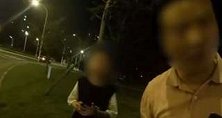 江苏无锡：老父亲打人醉驾被查，要儿子说实话结果求锤得锤