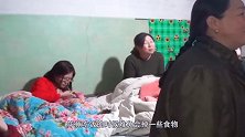 东北人在同一张炕上吃饭睡觉，南方人想不通：这样不嫌脏吗？
