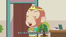 西游超级粉：八戒帮齐天修整形象，整来整去都不对劲，还恢复原样