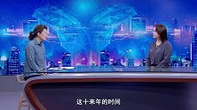《信用中国》黄华榕 飞镖生态链的破圈革新