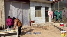 农村媳妇地锅炖牛肉，软烂入味，做法简单，太好吃了