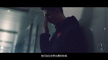 武大靖：压力再大一点，我还可以滑得更快一点