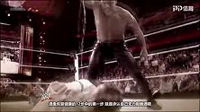 2012年极限规则：WWE冠军赛剧情回顾 芝加哥街头大战 CM 朋克誓言复仇杰里柯