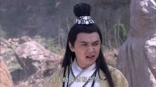 这边两人打生打死，另一个快死了的人居然犯花痴了
