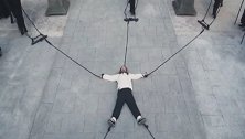 商鞅之死：商鞅为什么会被五马分尸