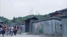 发现共军残余部队 向天豹要抓活的
