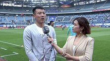 2019中超联赛第11轮全场录播：大连一方VS上海绿地申花（陈渤胄 焦研峰 周楚雄 赵旌凯）