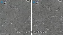 上亿公里外传来清晰图像，祝融号办成一件大事，西方这下只能眼红