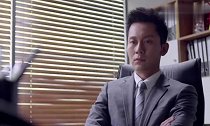 在综艺里大放光彩的李晨,他参演的这部电视剧,给人眼前一亮!