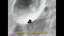 2分钟，看完阿波罗12号当年登月与对接过程
