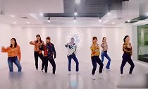陈伟霆跳的这首“护花使者”简直太魅惑了,你一定不能错过