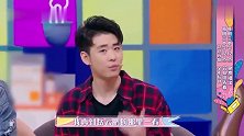 小s问跟岳云鹏的风格差别在哪，张雷云直言我比他帅
